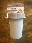 Dexas New Medium Mudbuster Portable Dog Paw Mud Dirt Washer Cleaner. Fixed Price $14.99.