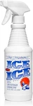 Ice On Detangler And Finishing Dog Spray, Groom Like A Professional,. Fixed Price $37.00.