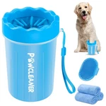 Dog Paw Cleaner, Washer, Muddy Pet Foot Cleaner For .... Fixed Price $17.02.