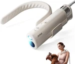 Jirpet Pet Neck Hair Dryer, Professional Grooming Dryer For Dogs. Fixed Price $199.99.