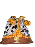 Disney Pixar Toy Story Woody Dog Costume Rubies X-large Pet Outfit. Fixed Price $12.24.