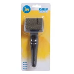 Jw Gripsoft Cat Slicker Brush; Small. Fixed Price $21.60.