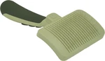 Pet Safari Dog Self-cleaning Slicker Brush - Deshedding Prevents Mat. Fixed Price $66.18.