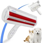 Jioroos Pet Hair Remover - Reusable Cat And Dog For White. Fixed Price $25.48.