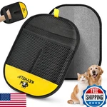 Keyhelp Pet Hair Remover Glove For Dogs Cats Clothes Couch Car - Reusable Electr. Fixed Price $25.18.