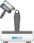 Triton Pet Hair Removal Tool W/fur Trapping Compartment And Detachable Handle, 6. Fixed Price $20.78.