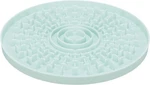 Trixie Junior Licking Mat 8 In, Pet Slow Feeder, For Dogs And Cats. Fixed Price $14.37.