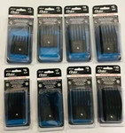 Oster Universal Comb Sizes #1, #2, #3, #4, #5, #6, #7, #8, #10 For Clipper. Fixed Price $9.95.