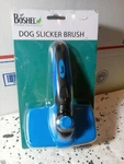 Boshel Slicker Brush Dogs -grooms Massages Deep Coat Sealed.. Fixed Price $29.99.