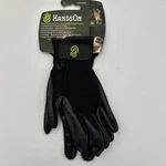 Hands On Wet/dry Grooming Bathing Gloves For Pets/dog/cat/horse/cow Size Large. Fixed Price $17.50.