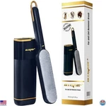 Lint Brush, Remover, And Pet Hair Remover For Laundry, Clothes, Couches,. Fixed Price $44.70.