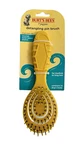 Burt's Bees Detangling Pin Brush For Puppies And Small Dogs-new. Fixed Price $8.99.