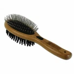 Alcott Bamboo Groom Combo Brush L. Fixed Price $21.45.