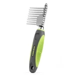Petio Basics - Dematting Comb, Pet Grooming, Has Long, Sharp, Rounded-end Tee.... Fixed Price $11.33.