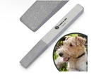 Flamia & Jabz Stripping Metal Stones Nail File For Dogs, Cats 13mm. Fixed Price $13.59.