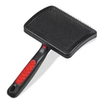 Dog Grooming Slicker Brushes Deshedding Curved Hard Pins Choose Size Or Full Set. Fixed Price $29.89.