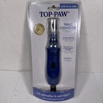 Top Paw 5295352 Corded Nail Grinder For Dogs Of All Sizes Grooming New. Fixed Price $36.87.