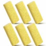 6 Pcs Pet Hair Remover Pumice Stone Reusable Portable Dog Cat Removal To. Fixed Price $23.68.