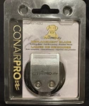 Conair Pro Dog Clipper Stainless Steel Replacement Blade Pgrbt420 New & Sealed!. Fixed Price $8.88.