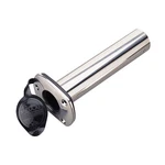 Sea-dog Stainless Steel 90 Flush Mount Rod Holder. Fixed Price $59.17.