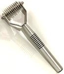 Professional Oster Pet Grooming Undercoat Rake, 10-tooth, Coarse #78928-310. Fixed Price $14.99.