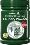 By Seedshub Pet Hair Odor & Stain Remover For Laundry, Upgraded Higher Diss. Fixed Price $59.23.