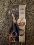 Four Paws Magic Coat Professional Series Safety Tip Facial Dog Trimming Scissors. Fixed Price $14.99.