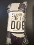 Santa Barbara Design Studio Pet Microfiber Towel, 56" X 28"reserved For Dog. Fixed Price $15.99.