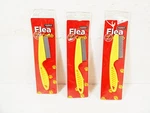 3 Pcs Flea Combs For Dogs Cats Small Animal Pets Dog Cat Comb Animals Plastic 3x. Fixed Price $9.99.
