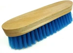 Intrepid International Bedford Horse Brush 9" - Nylon Bristles With Woo.... Fixed Price $24.58.