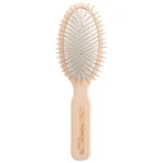 Chris Christensen Dog Brush, 27 Mm Oval Pin Original Series, Groom Lik.... Fixed Price $51.12.