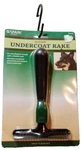 Coast Safari Dog Undercoat Rake Short Tooth Hair Single Row Shedding Dogs. Fixed Price $19.99.