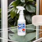 Chris Christensen Ice On Detangler And Finishing Dog,b0, Spray, Groom Like A.... Fixed Price $27.54.