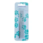 Groomer Essentials 7.5" Medium Comb. Fixed Price $15.83.