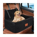 Neezukar Dog Car Seat For Large Medium Dogs,portable Washable Pet Un.... Fixed Price $86.01.