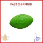 Jolly Dog Football 8-green Apple, (model: Jf08 Gr), For All Breed Sizes. Fixed Price $19.81.