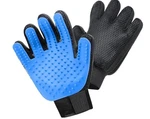 Maxpower Planet Pet Grooming Gloves For Dogs And Cats - Mitt. Fixed Price $6.95.