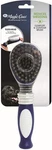 Four Paws Magic Coat Bristle And Pin Brush For Dogs Helps To Reduce Shedding. Fixed Price $16.52.
