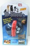 D-shed As Seen On Tv Professional Groom Pet D Shed And Massage. Fixed Price $12.99.