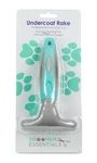 Groomer Essentials Undercoat Rake Single Row. Fixed Price $6.25.