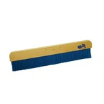Bon Tool Concrete Finish Brush Blue 48" Medium Styrene Fiber 3-row Uv Resistant. Fixed Price $98.84.