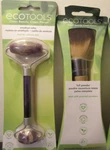Eco Tools - Full Powder Brush & Amethyst Roller Sale Helps Dogs Cats!. Fixed Price $21.99.