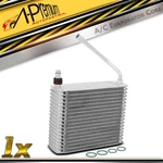 A-premium A/c Evaporator Core For Ford Crown Victoria 1992-1997 Lincoln Town Car. Fixed Price $62.89.