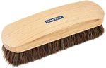 Saphir 8" Natural Horsehair Brush (21cm) For Gentle Horse Grooming & Shine. Fixed Price $82.01.