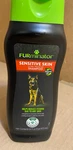 Furminator Sensitive Dry Skin Premium Pet Dog Shampoo 16oz Box Of 4. Fixed Price $42.50.