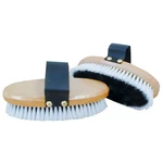 Intrepid International Panda Horse Brush. Fixed Price $18.37.