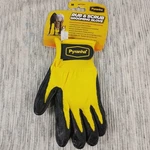 New - Pair Of Pyranha Grooming/bathing Gloves Medium. Fixed Price $13.49.