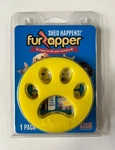 Furzapper Hypoallergenic Pet Hair Remover For Laundry - Re-usable Non-toxic New. Fixed Price $17.99.