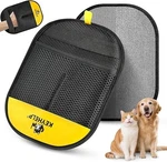 Keyhelp Pet Hair Removal Glove For Dogs & Cats New Reusable (one). Fixed Price $19.99.