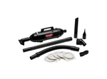 Metrovac Vac N Blo 500 Watt Hi Performance Hand Vacuum/blower, Vm12500. Fixed Price $184.99.